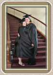 Hooding Ceremony 198